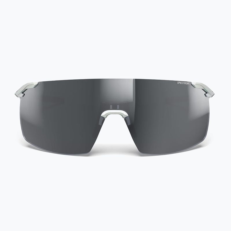 Слънчеви очила Julbo Faster M Spectron shiny silver/black 2