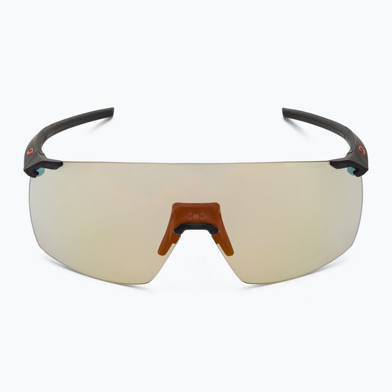 Слънчеви очила Julbo Faster L Reactiv Light Amplifier matte translucent black 4