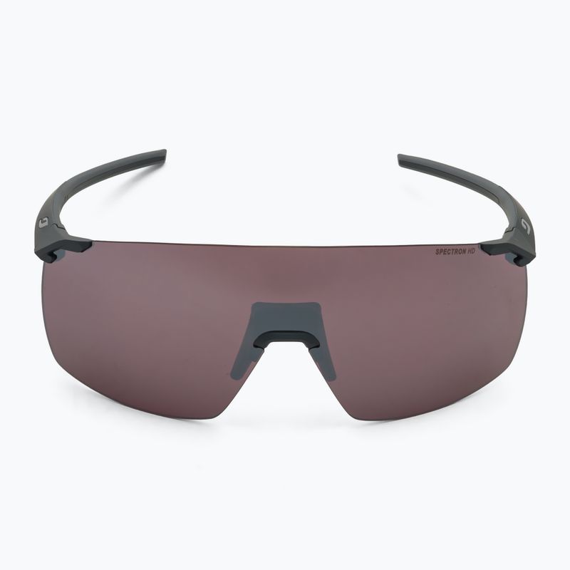 Слънчеви очила Julbo Faster L Spectron HD matte dark gray 4