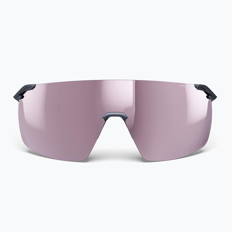 Слънчеви очила Julbo Faster L Spectron HD matte dark gray 2