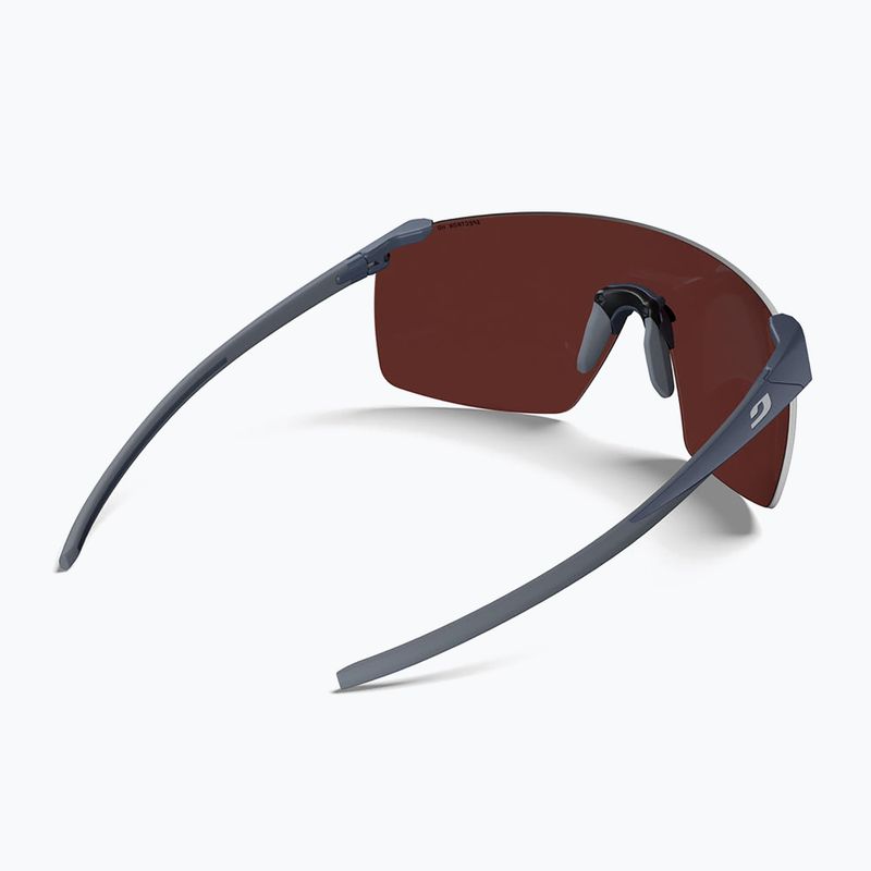 Слънчеви очила Julbo Faster L Spectron HD matte dark gray 5