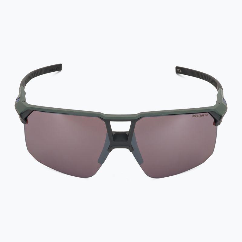 Слънчеви очила Julbo Liry Spectron HD matt green/matt grey 3