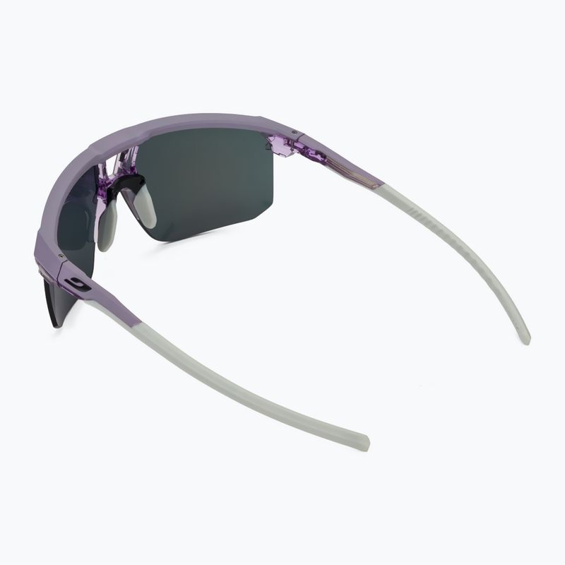 Слънчеви очила Julbo Liry Spectron matt purple/shiny translu purple 2