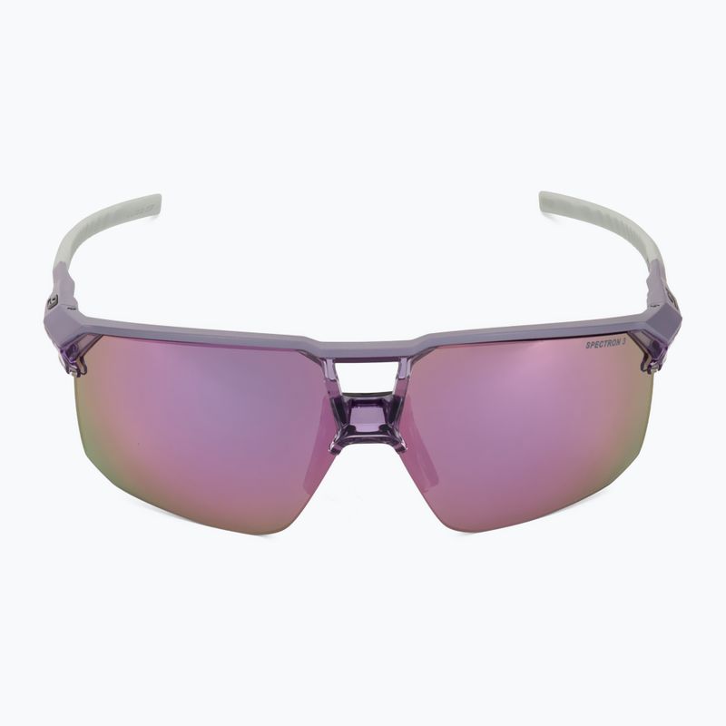 Слънчеви очила Julbo Liry Spectron matt purple/shiny translu purple 3