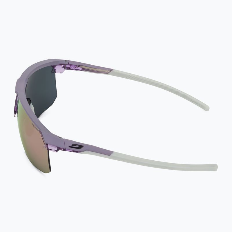 Слънчеви очила Julbo Liry Spectron matt purple/shiny translu purple 4