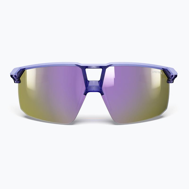 Слънчеви очила Julbo Liry Spectron matt purple/shiny translu purple 2