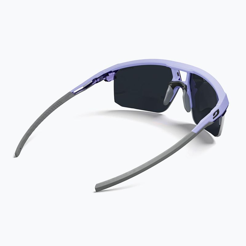 Слънчеви очила Julbo Liry Spectron matt purple/shiny translu purple 4