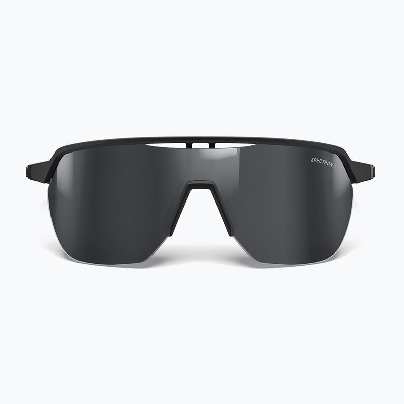 Слънчеви очила Julbo Frequency Spectron matt black 2