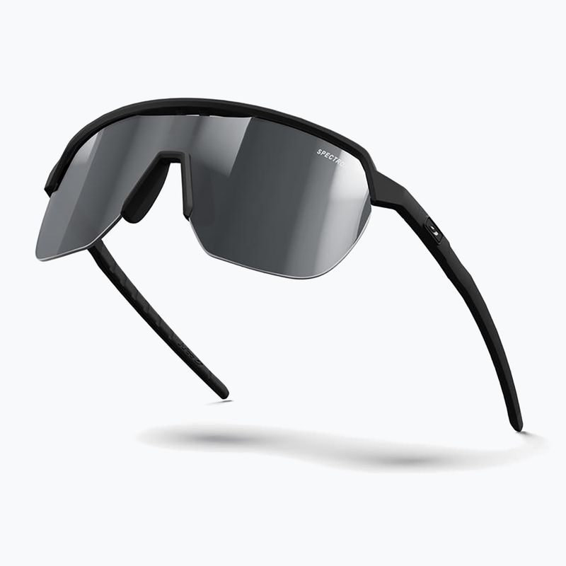 Слънчеви очила Julbo Frequency Spectron matt black 4
