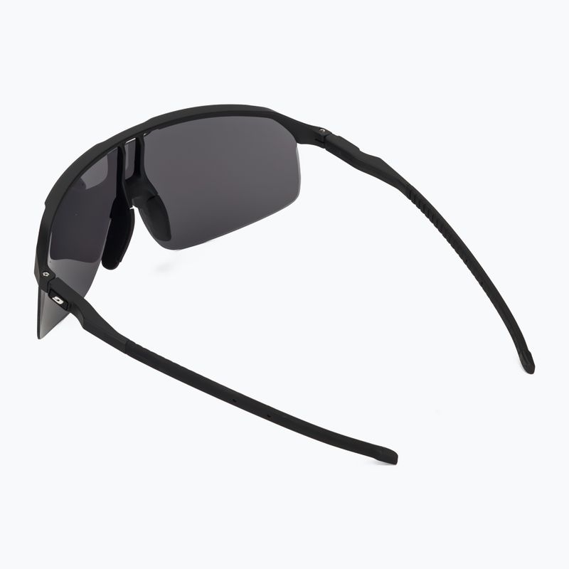 Слънчеви очила Julbo Density Spectron matt black 2