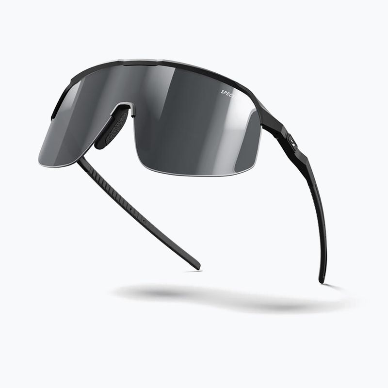 Слънчеви очила Julbo Density Spectron matt black 5