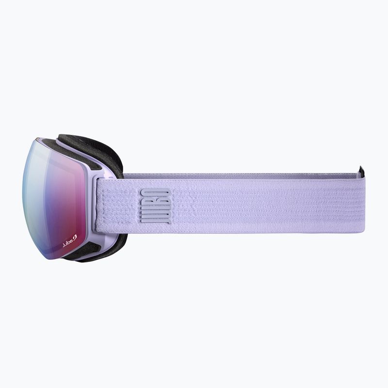 Скиорскa маска Julbo Shadow Reactiv High Contrast purple/flash purple 4