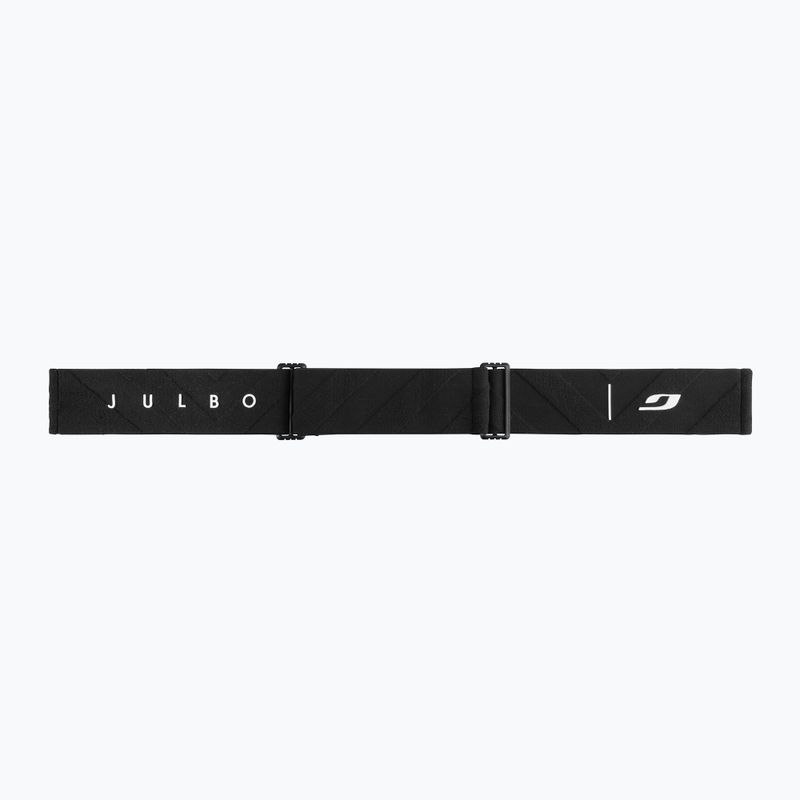 Скиорскa маска Julbo Stormchaser Reactiv High Contrast black/flash infrared 5