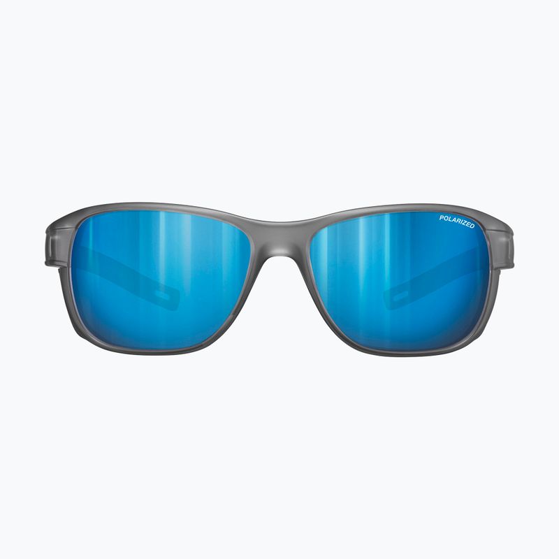 Слънчеви очила Julbo Camino Polarized 3Cf translucent black 2
