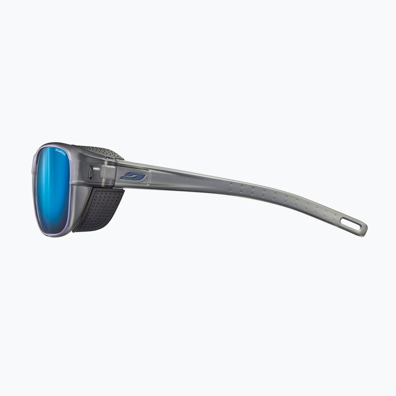 Слънчеви очила Julbo Camino Polarized 3Cf translucent black 3