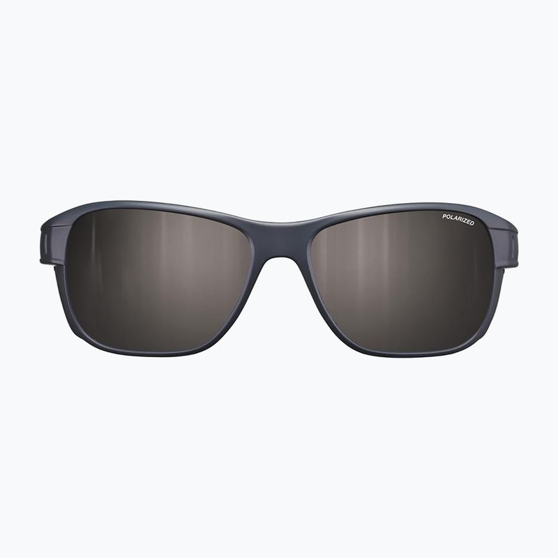 Слънчеви очила Julbo Camino Polarized blue/black 2