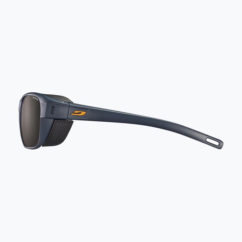 Слънчеви очила Julbo Camino Polarized blue/black 3