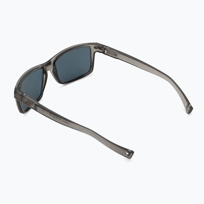 Слънчеви очила Julbo Syracuse Polarized 3 blue/transculent shiny black 2