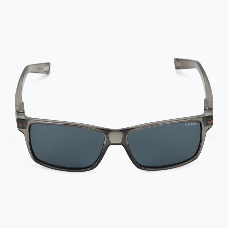 Слънчеви очила Julbo Syracuse Polarized 3 blue/transculent shiny black 3