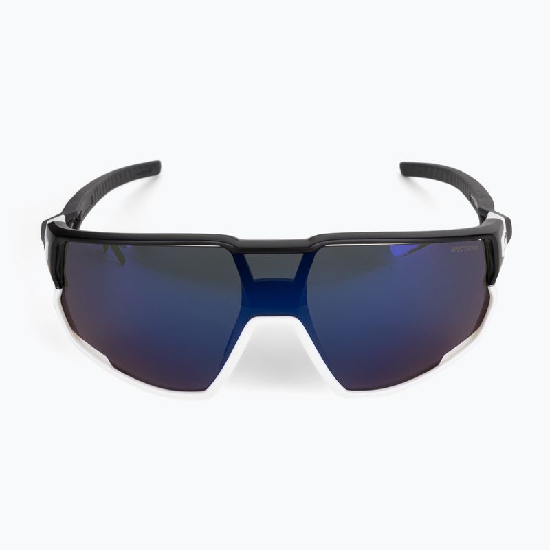 Julbo Rush Spectron 3CF очила за колоездене черни J5341111 3