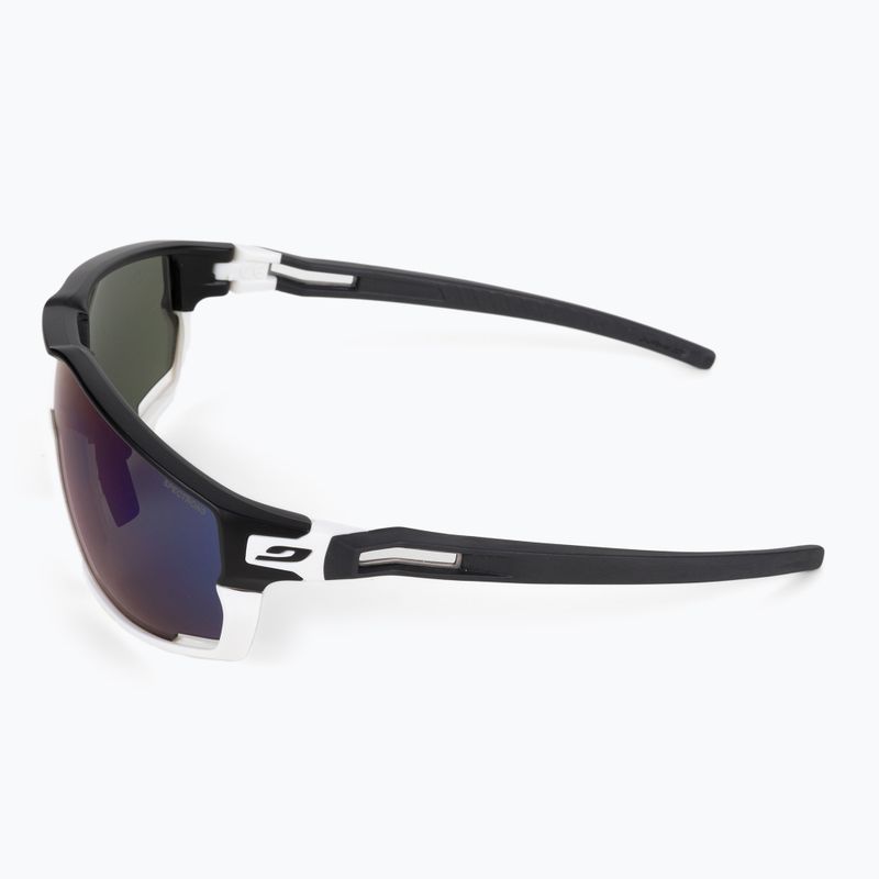 Julbo Rush Spectron 3CF очила за колоездене черни J5341111 4