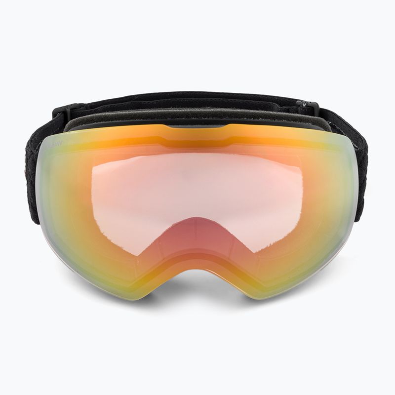 Ски очила Julbo Shadow Reactiv High Contrast черни/розови/блестящо розови 2