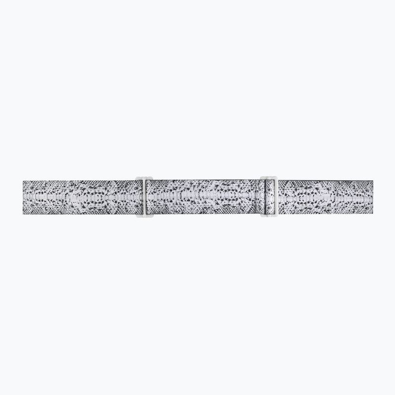 Дамски ски очила Julbo Luna Reactiv High Contrast white/flash pink 5