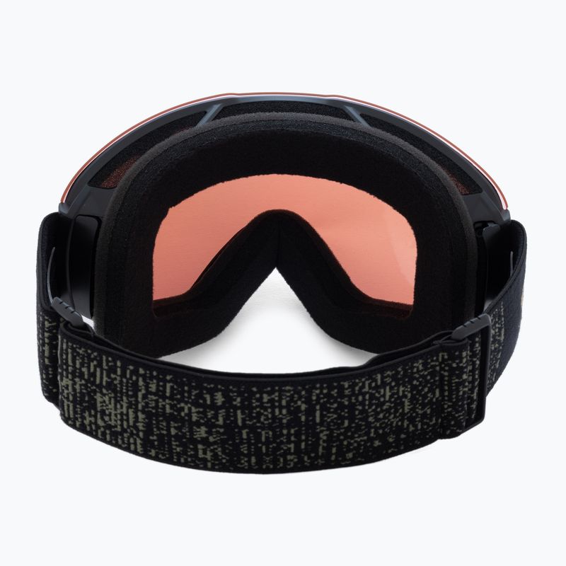 Julbo Spacelab ски очила черни J76091140 3