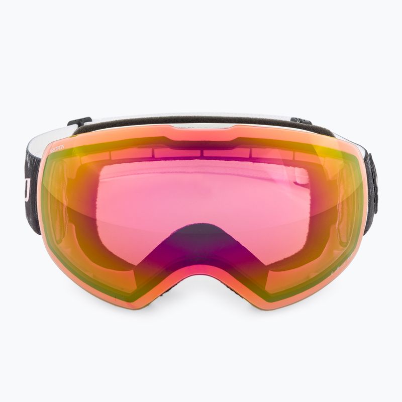 Ски очила Julbo Moonlight white/pink/flash pink 2
