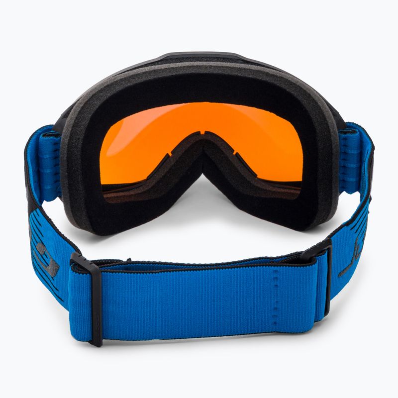 Очила за ски Julbo Ison Xcl black J75012140 3