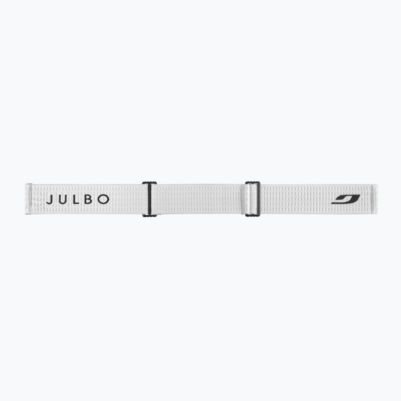 Скиорскa маска Julbo Banger Reactiv Glare Control white/black/flash infrared 5