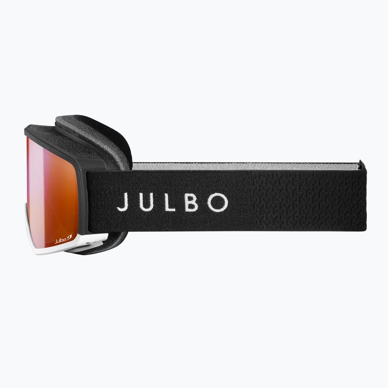 Скиорскa маска Julbo Banger Reactiv High Contrast black/white/flash infrared 4