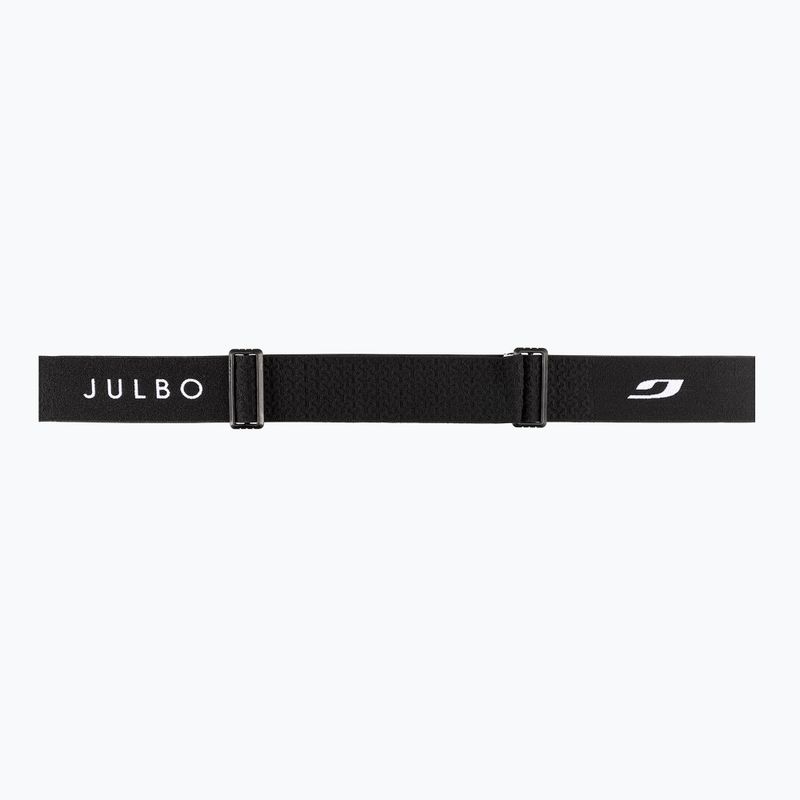 Скиорскa маска Julbo Banger Reactiv High Contrast black/white/flash infrared 5