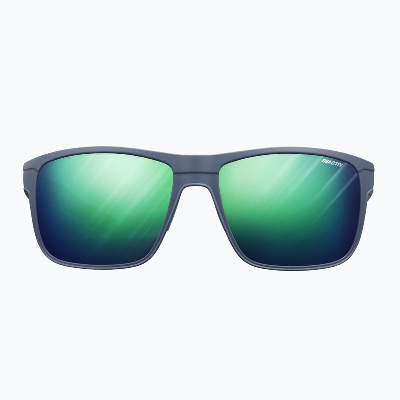 Julbo Renegade Reactiv Nautic 2-3 тъмносини слънчеви очила J4998012 3