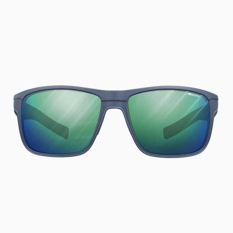 Julbo Renegade Reactiv Nautic 2-3 тъмносини слънчеви очила J4998012 4