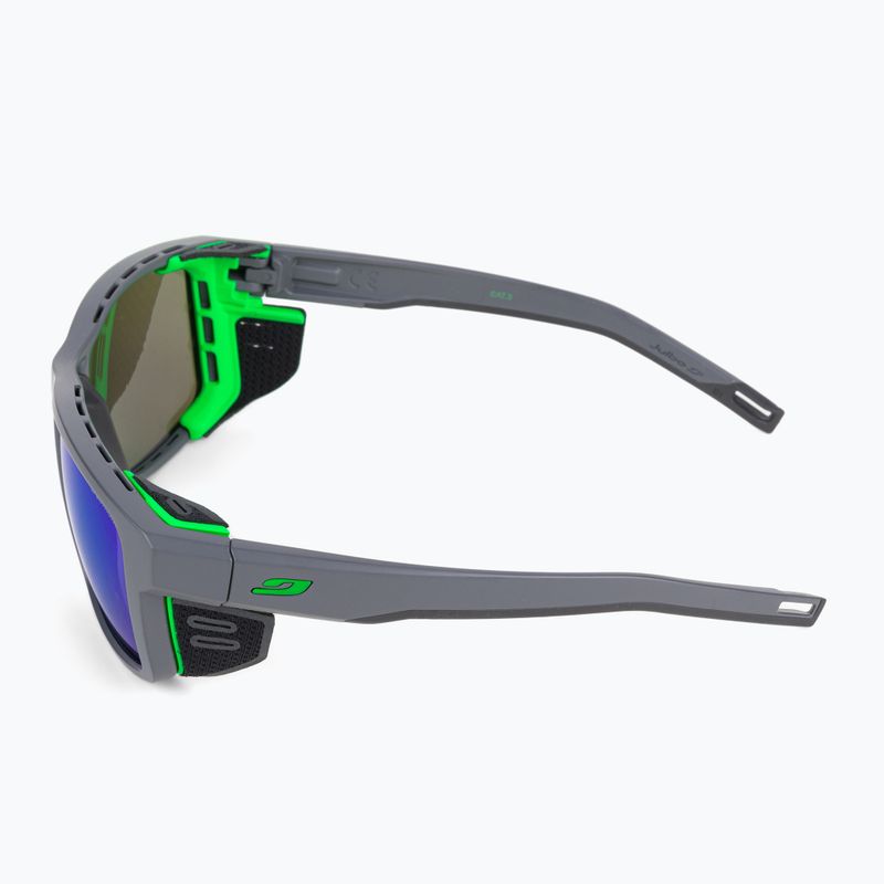Julbo Shield Spectron 3Cf Grey J5061120 Слънчеви очила 4