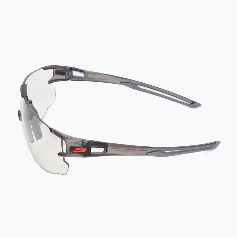 Универсален велосипед Julbo Aerospeed Reactiv Performance чернокож J5024020 4