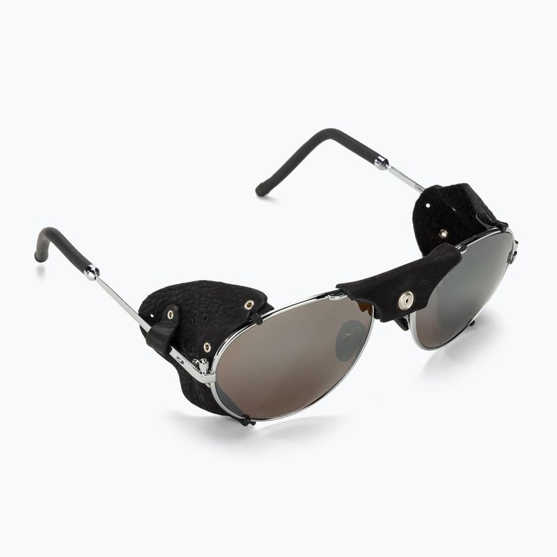 Слънчеви очила Julbo Cham Spectron 4 argent/noir