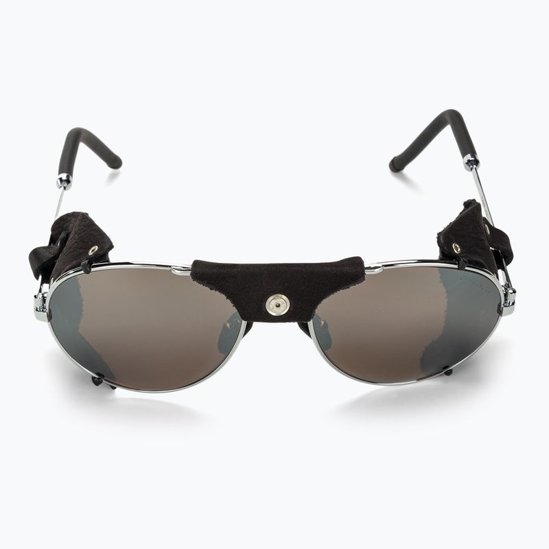 Слънчеви очила Julbo Cham Spectron 4 argent/noir 3