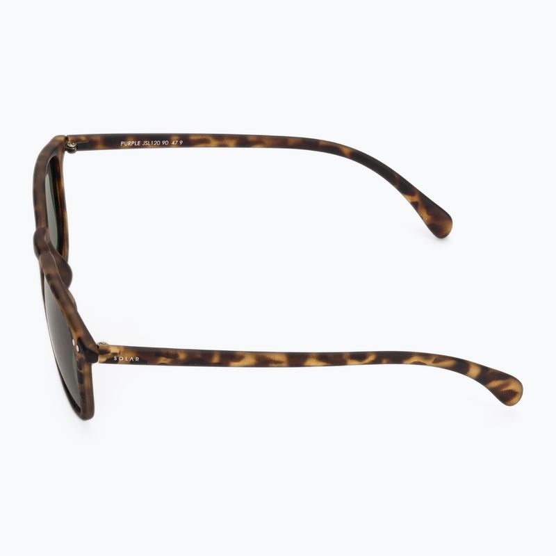 Слънчеви очила Julbo Shell purple 4