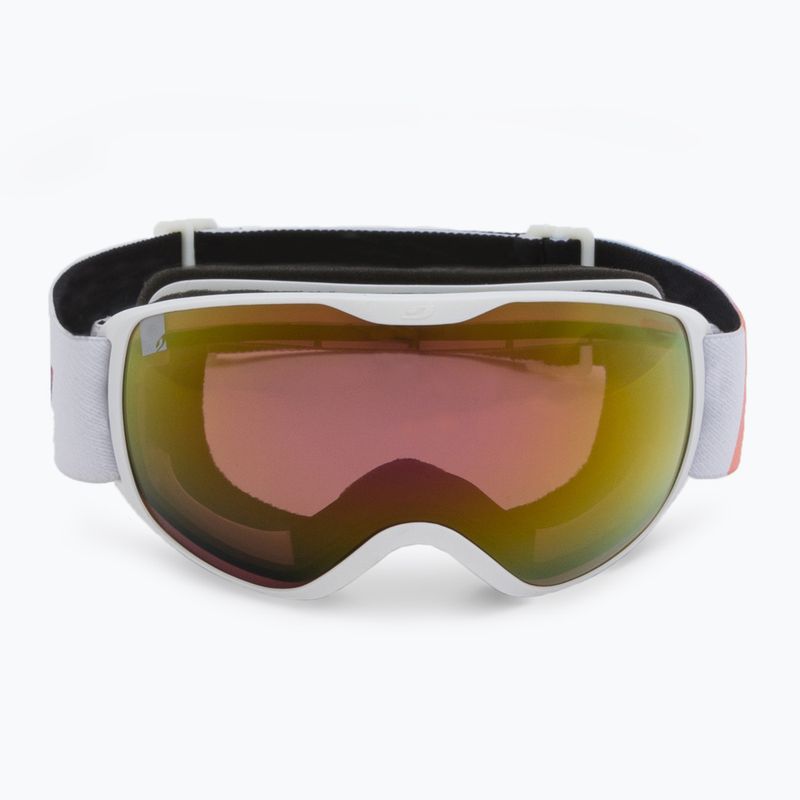 Ски очила Julbo Pioneer white J73119109 2