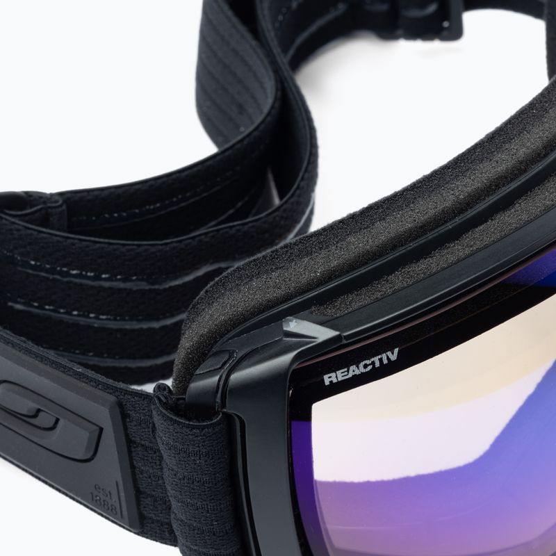 Очила за ски Julbo Aerospace black J74034149 5