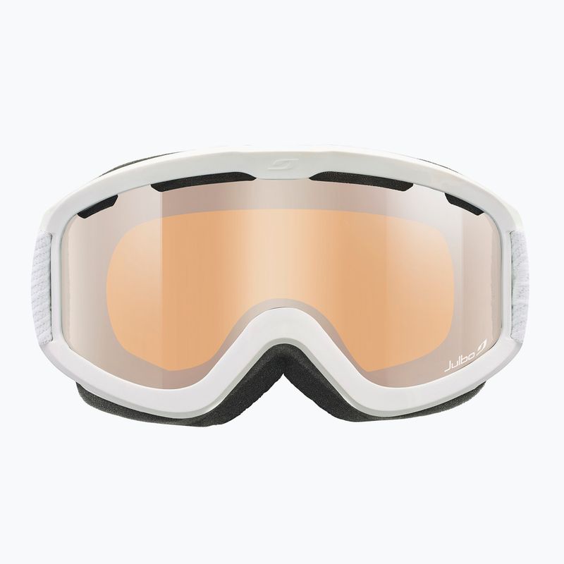 Julbo June бели/златни/сребърни очила за ски 2