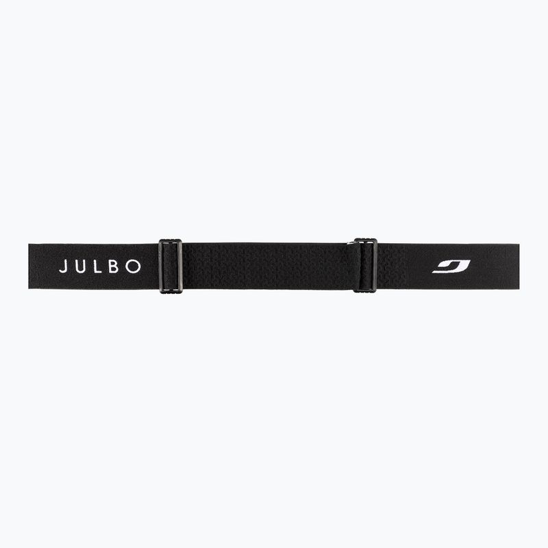 Скиорскa маска Julbo Hit Spectron black/gray/flash gold 4