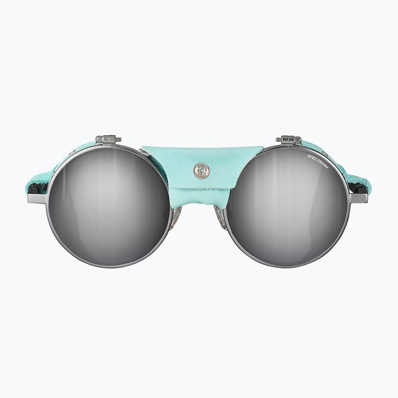 Слънчеви очила Julbo Vermont Spectron S4 metallic light blue 3