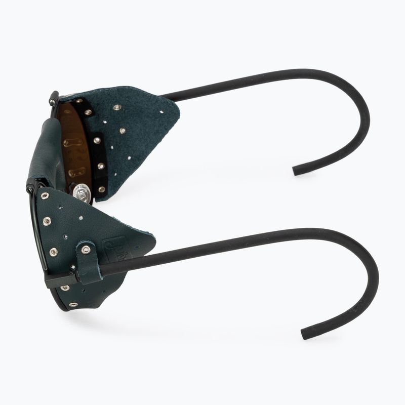 Слънчеви очила Julbo Vermont Spectron green 5