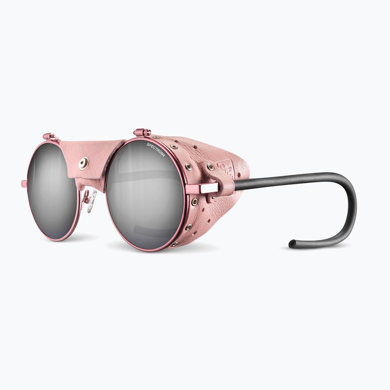 Слънчеви очила Julbo Vermont Spectron S4 metallic pink