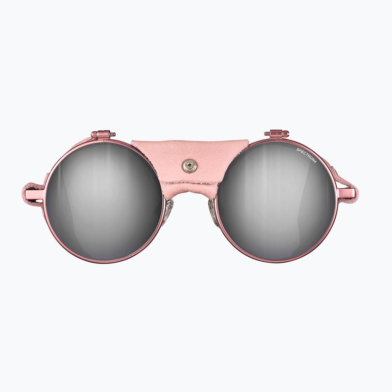 Слънчеви очила Julbo Vermont Spectron S4 metallic pink 3