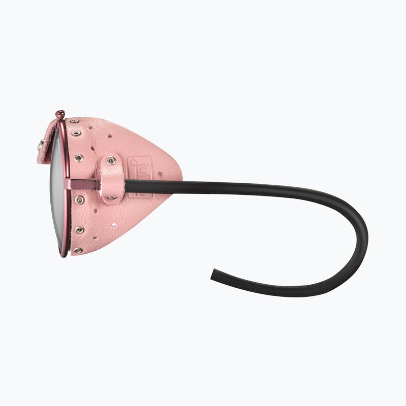 Слънчеви очила Julbo Vermont Spectron S4 metallic pink 4