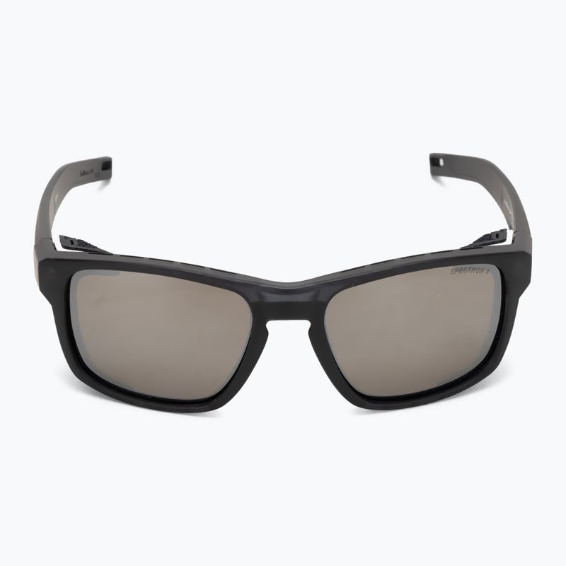 Julbo Shield M Spectron полупрозрачни слънчеви очила черно/бяло 3